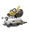 Дискова (циркулярна) пила акумуляторна DeWALT DCS727T2 54 В, &Oslash;250 мм - 1