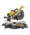 Дискова (циркулярна) пила акумуляторна DeWALT DCS727T2 54 В, &Oslash;250 мм - 2