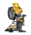Дискова (циркулярна) пила акумуляторна DeWALT DCS727T2 54 В, &Oslash;250 мм - 3