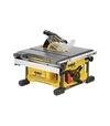 Дискова (циркулярна) пила настільна акумуляторна DeWALT DCS7485T2 54 В, &Oslash;210 мм - 2