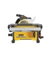 Дискова (циркулярна) пила настільна акумуляторна DeWALT DCS7485T2 54 В, &Oslash;210 мм - 3