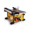 Дискова (циркулярна) пила настільна акумуляторна DeWALT DCS7485T2 54 В, &Oslash;210 мм - 4