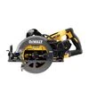 Дискова (циркулярна) пила акумуляторна DeWALT DCS577N 54 В, &Oslash;190 мм, без АКБ та ЗП - 2