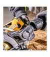 Дискова (циркулярна) пила акумуляторна DeWALT DCS577N 54 В, &Oslash;190 мм, без АКБ та ЗП - 5