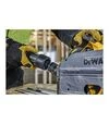 Дискова занурювальна пила акумуляторна DeWALT DCS520T2R 54 В, &Oslash;165 мм - 4