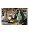Дискова занурювальна пила акумуляторна DeWALT DCS520T2R 54 В, &Oslash;165 мм - 5