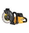 Пила відрізна акумуляторна DeWALT DCS691X2 54 В, &Oslash;230 мм - 2