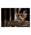 Дискова (циркулярна) пила акумуляторна DeWALT DCS512N 12 В, &Oslash;140 мм - 4