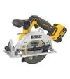 Дискова (циркулярна) пила акумуляторна DeWALT DCS512P2 12 В, &Oslash;140 мм - 2