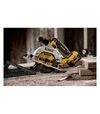 Дискова (циркулярна) пила акумуляторна DeWALT DCS512P2 12 В, &Oslash;140 мм - 6