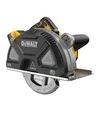 Пила дискова по металу акумуляторна DeWALT DCS383H2 18 В, &Oslash;184 мм - 1