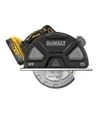 Пила дискова по металу акумуляторна DeWALT DCS383H2 18 В, &Oslash;184 мм - 2