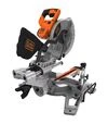 Пила торцювальна BLACK+DECKER BES702 1500 Вт, &Oslash;216 мм - 3