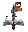 Пила торцювальна BLACK+DECKER BES702 1500 Вт, &Oslash;216 мм - 5