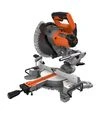 Пила торцювальна BLACK+DECKER BES701 1500 Вт, &Oslash;216 мм - 1