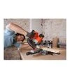 Пила торцювальна BLACK+DECKER BES700 1600 Вт, &Oslash;216 мм - 4