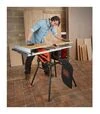 Дискова (циркулярна) пила настільна BLACK+DECKER 1800 Вт, &Oslash;254 мм - 2
