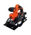 Дискова (циркулярна) пила акумуляторна BLACK+DECKER 18 В, &Oslash;140 мм, без АКБ та ЗП - 2