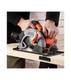 Дискова (циркулярна) пила BLACK+DECKER 1500 Вт, &Oslash;190 мм - 3