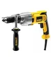 Дрель DeWALT DWD524KS - 1