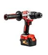 Дрель-шуруповерт аккумуляторный ударный GTM (DSI18/80BL) - 2
