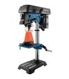 Верстат свердлильний настільний Scheppach DP16SL 0,55 кВт, 230 В/50 Гц, патрон 16 мм (4906807901) - 5