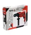 Дриль ударний YATO YT-82034, 710 Вт - 3