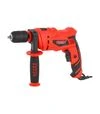 Дриль ударний HECHT 1071, 750 Вт - 1