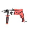 Дриль ударний HECHT 1074, 1200 Вт - 1