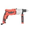 Дриль ударний HECHT 1074, 1200 Вт - 5