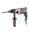 Дриль Metabo BEV 1300-2, 1300 Вт, ключовий патрон (600574000) - 1