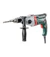 Дриль ударний Metabo SB 850-2, 850 Вт, ключовий патрон (600780000) - 1
