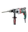Дрель ударная Metabo SBEV 1300-2, 1300 Вт, ключевой патрон (600785000) - 1