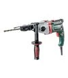 Дрель ударная Metabo SBEV 1300-2 Futuro Top, 1300 Вт, кейс (600785500) - 1