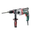 Дрель ударная Metabo SBEV 1300-2 S Futuro Plus, 1300 Вт, кейс (600786500) - 1