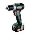 Дрель-шуруповерт аккумуляторный Metabo PowerMaxx BS 12 BL, кейс (601044500) - 1
