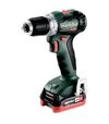 Дриль-шуруповерт акумуляторний Metabo PowerMaxx BS 12 BL, 12 В 4 А*Год, кейс (601044800) - 1