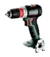 Дриль-шуруповерт акумуляторний Metabo BS 18 L BL Quick, без АКБ та ЗП (613156840) - 1