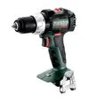 Дриль-шуруповерт ударний акумуляторний Metabo SB 18 LT BL, без АКБ та ЗП (602316840) - 1