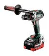 Дриль-шуруповерт акумуляторний Metabo BS 18 LTX BL I, 18 В, кейс (602358660) - 1