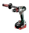 Дриль-шуруповерт ударний акумуляторний Metabo SB 18 LTX BL Q I, 18 В, кейс (602361660) - 1