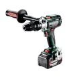 Дриль-шуруповерт ударний акумуляторний Metabo SB 18 LTX-3 BL I Metal, кейс (603183650) - 1