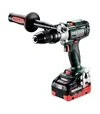 Дриль-шуруповерт ударний акумуляторний Metabo SB 18 LTX-3 BL I Metal, кейс (603183660) - 1