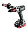 Дриль-шуруповерт ударний акумуляторний Metabo GB 18 LTX BL Q I, 18 В, кейс (602362660) - 1