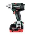 Дриль-шуруповерт акумуляторний Metabo BS 18 LTX-3 BL Q I Metal, 18 В, без АКБ та ЗП (603180850) - 2
