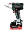 Дриль-шуруповерт ударний акумуляторний Metabo SB 18 LTX-3 BL Q I Metal, без АКБ та ЗП (603182840) - 2