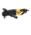Дриль кутовий акумуляторний DeWALT DCD470N, XR FLEXVOLT 54 В, 269 Нм, без АКБ та ЗП - 1