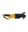 Дриль кутовий акумуляторний DeWALT DCD470N, XR FLEXVOLT 54 В, 269 Нм, без АКБ та ЗП - 4