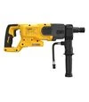 Дриль для алмазного свердління акумуляторний DeWALT DCD150NK, XR FLEXVOLT 54 В, без АКБ та ЗП - 3