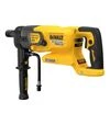 Дриль для алмазного свердління акумуляторний DeWALT DCD150NK, XR FLEXVOLT 54 В, без АКБ та ЗП - 4
